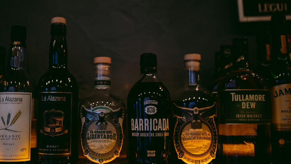 Los whiskies argentinos pueden competirle a casi cualquier marca internacional