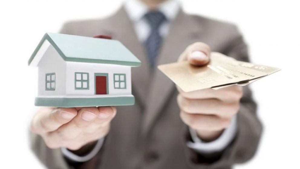 Préstamo para vivienda del Banco de la Nación Argentina