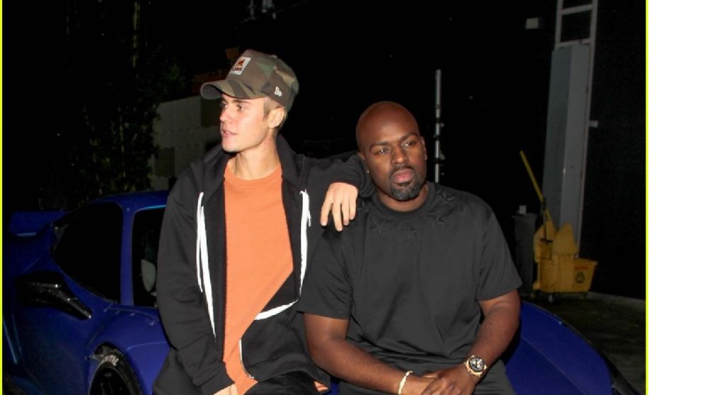 Ferrari y su lista negra de famosos: Justin Bieber, Floyd Mayweather y 50 Cent, entre otros