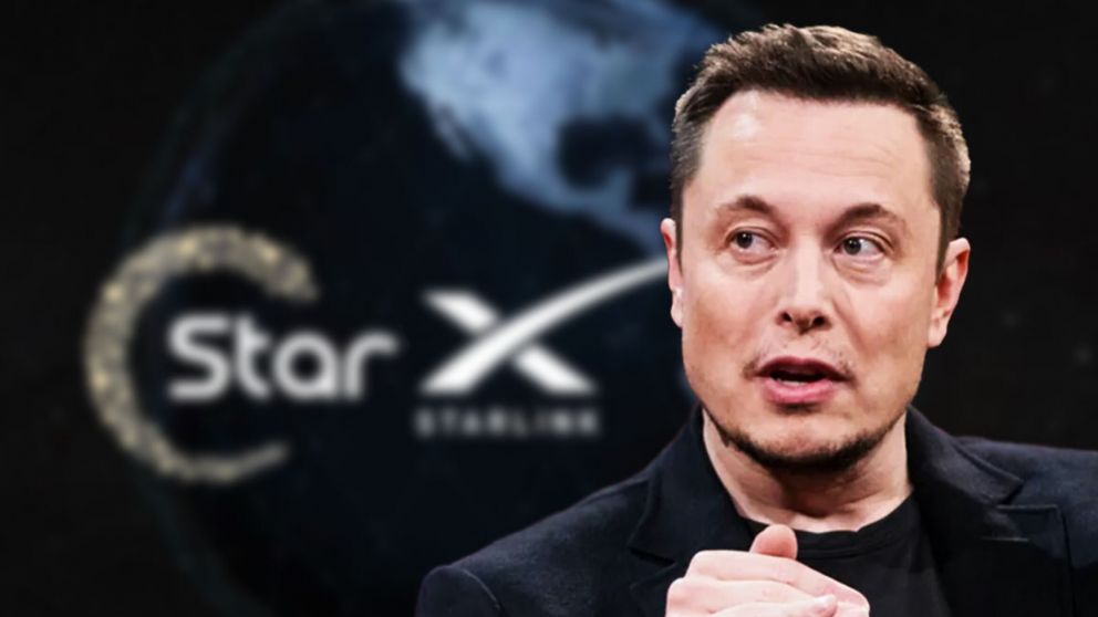 Elon Musk lanza Starlink en el Amazonas , Brasil