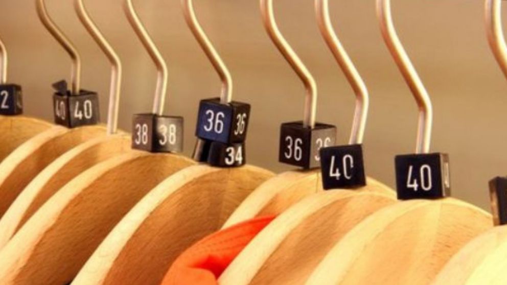 El 65% de las mujeres en Argentina tienen problemas para encontrar indumentaria para sus medidas corporales