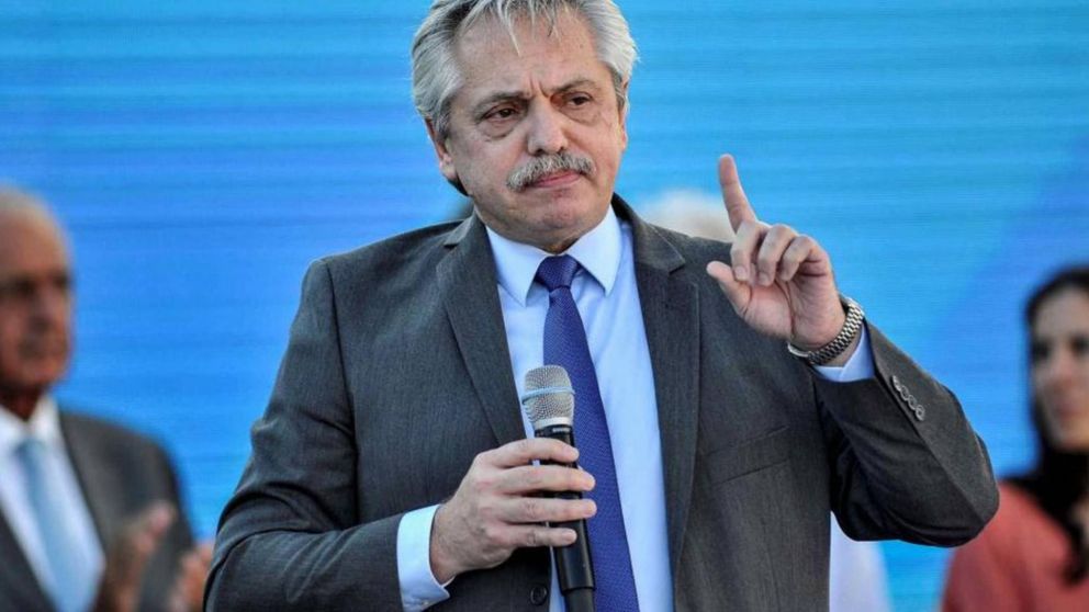 Olivos: la Justicia aceptó la oferta de conciliación de Alberto Fernández