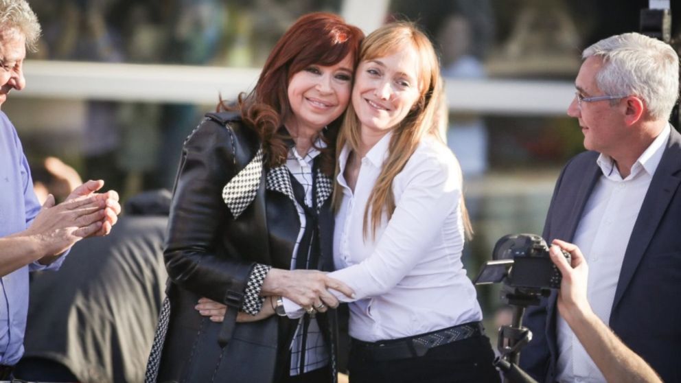 Con el aval de Cristina, Fernández Sagasti reunirá a las diferentes vertientes del peronismo en Mendoza