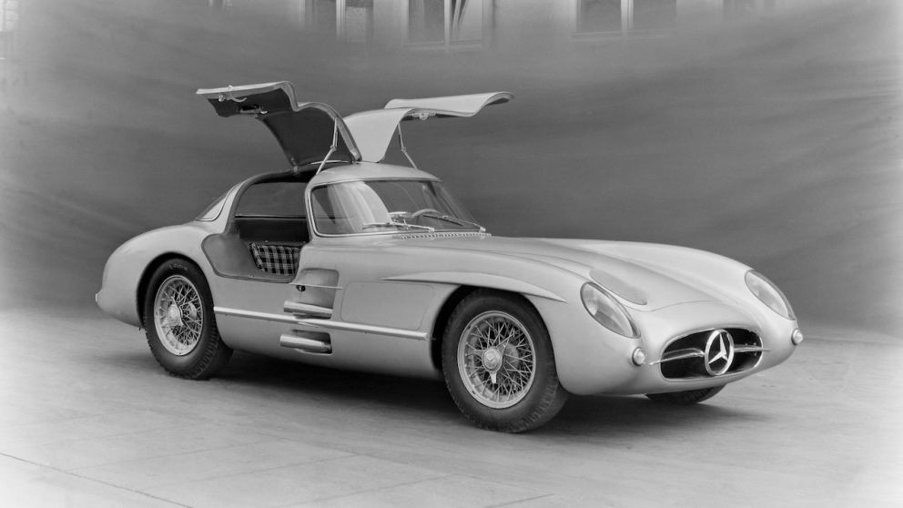 Triplicó el valor de venta que ostentaba un mítico vehículo de Ferrari de la década de los 60