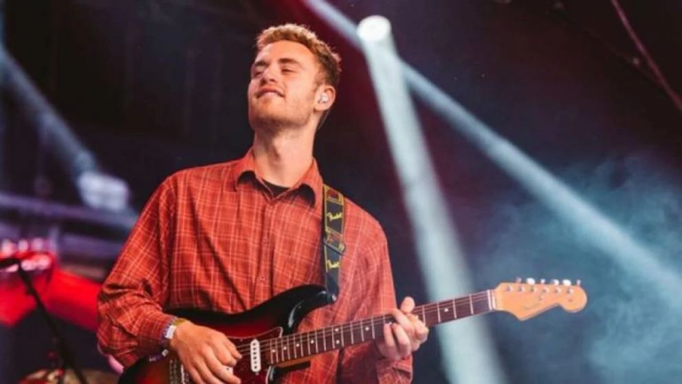 Tom Misch en Argentina: cómo fue el show que llenó Obras con entradas agotadas