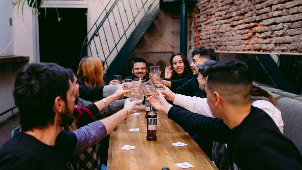 Muchos lugares hacen eventos especiales por el Día del Whisky