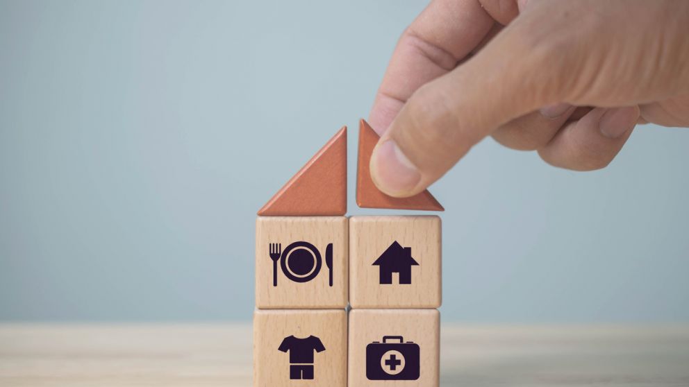 La población objetivo del SBU podría alcanzar las 9 millones de personas,