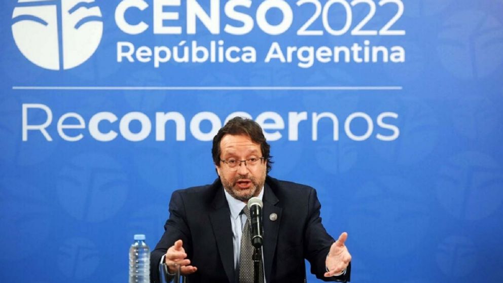 Cu�ndo se conocer�n los resultados del Censo 2022