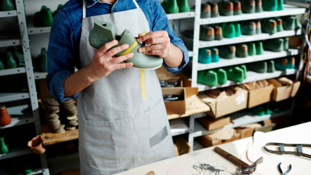 Lanzan lineas de cr�dito para las micro, peque�as y medianas empresas 