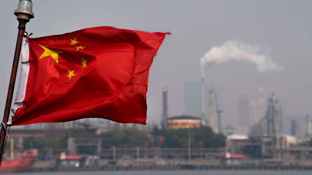 La deuda de China aumentó en 2,5 billones de dólares durante el primer trimestre