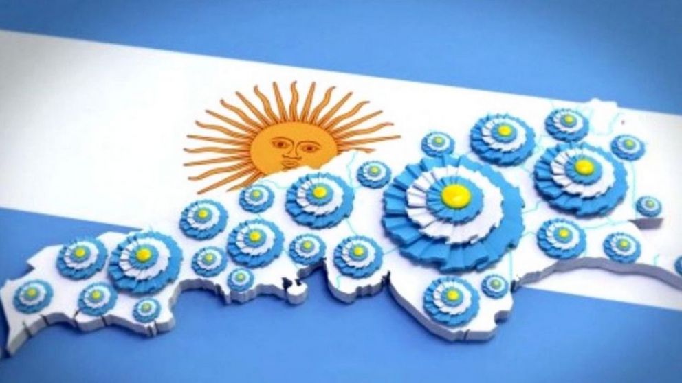 Día de la Escarapela: su historia y por qué se celebra este 18 de mayo