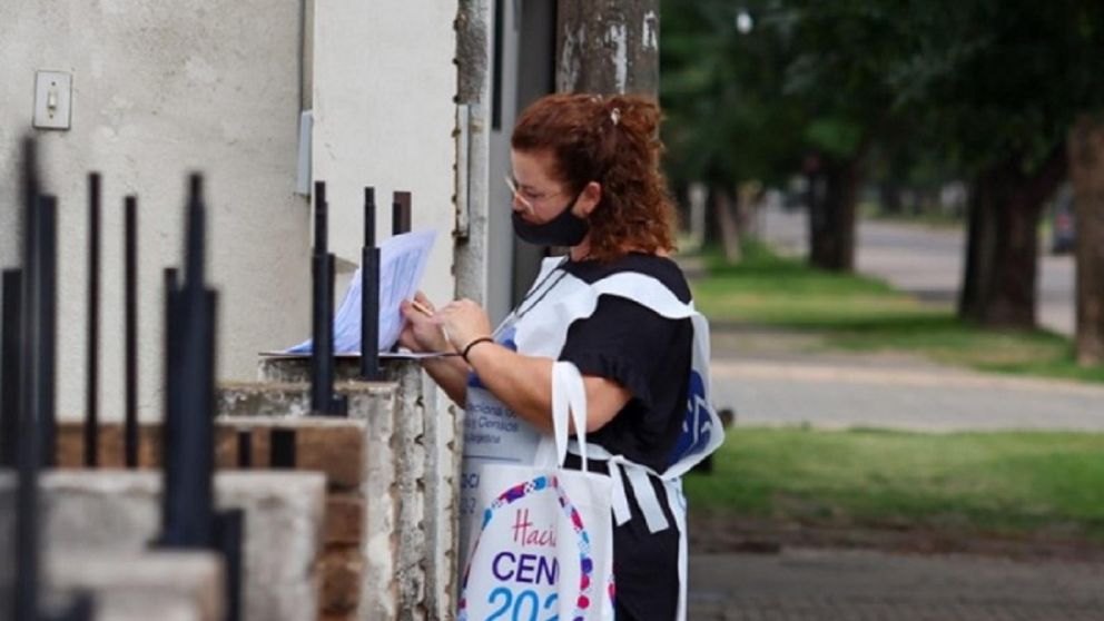 Qué no se puede hacer el día del censo