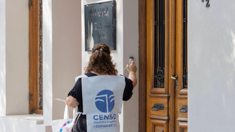 Últimas horas para realizar el Censo digital 2022