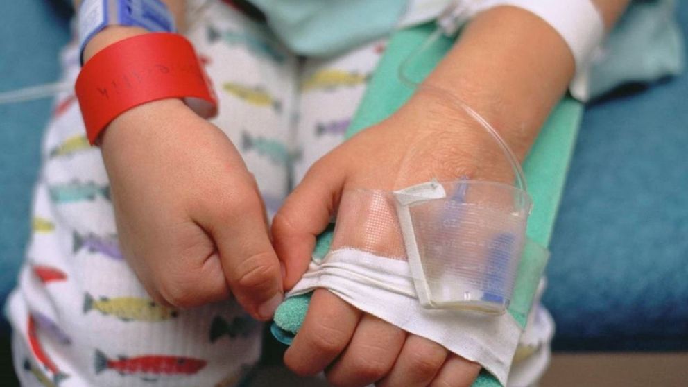Mientras los casos contin�an creciendo, aun no se sabe el origen de la enfermedad