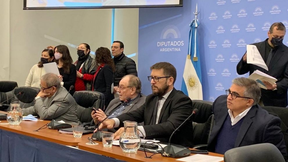Diputados abrió el debate de Boleta Única, Consejo de la Magistratura y Compre Argentino