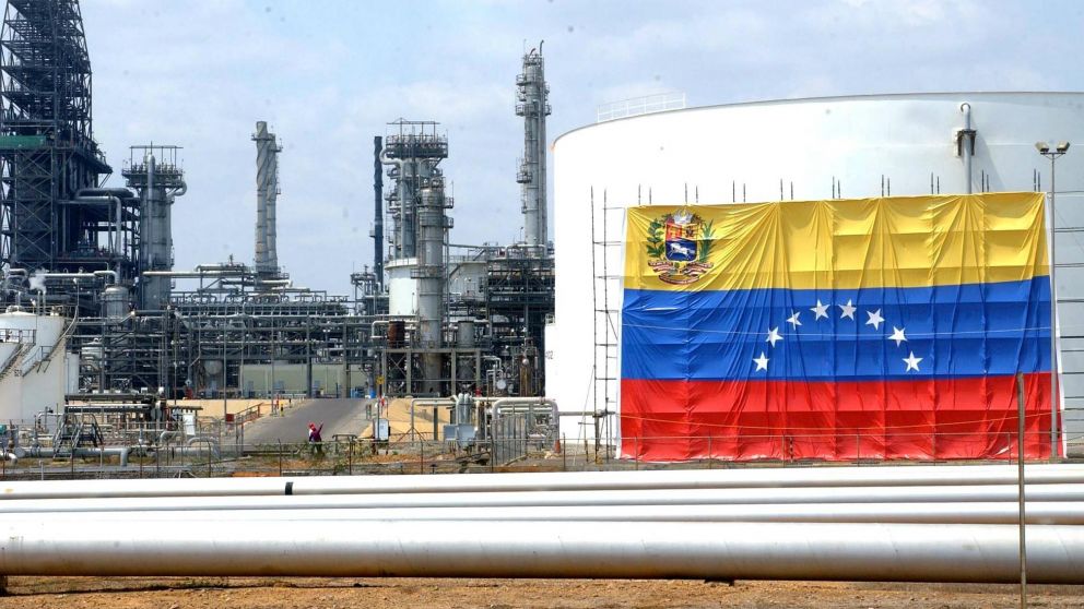 El petróleo ha subido en todo el mundo en los últimos meses, tras el inicio del conflicto entre Rusia y Ucrania