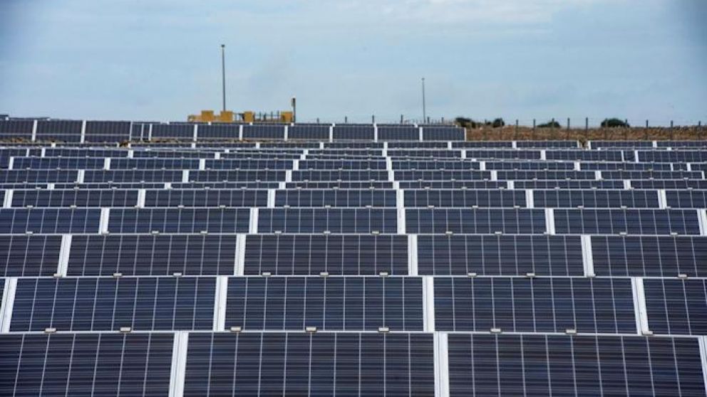 Un objetivo de Bruselas es duplicar para 2030 la capacidad de energía solar instalada