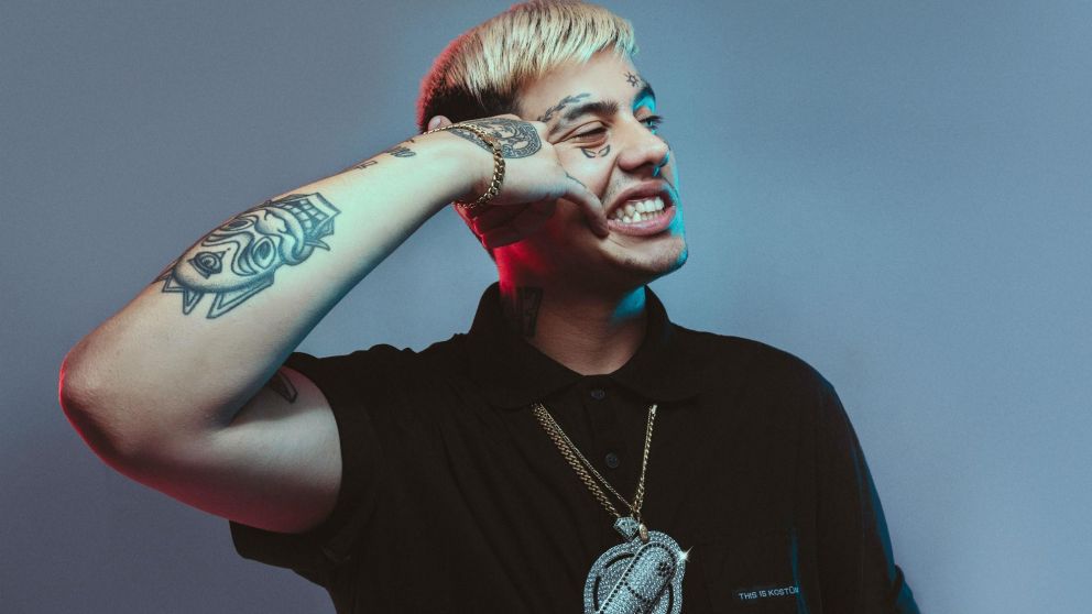 Duki se presentará el 6 de octubre