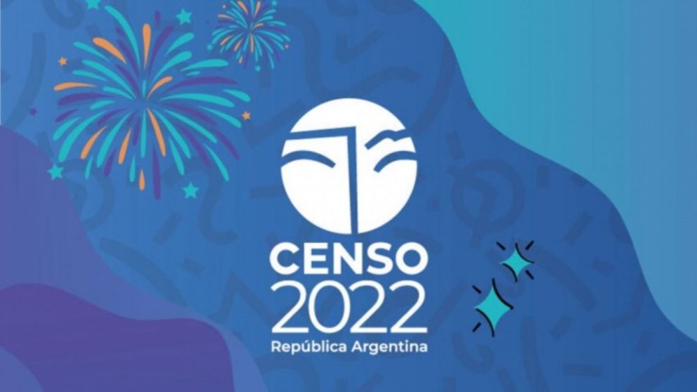 Censo 2022 en Argentina