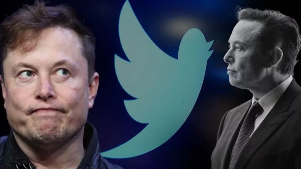 Elon Musk ¿va a comprar Twitter?