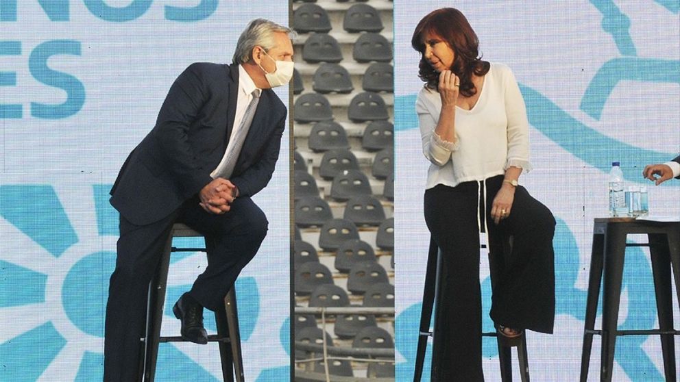 El Gobierno le baja el tono a la interna en busca de un acercamiento con Cristina