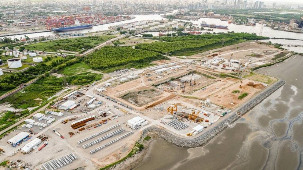 El Gobierno analiza opciones para un megavencimiento de USD500 M de una empresa pública