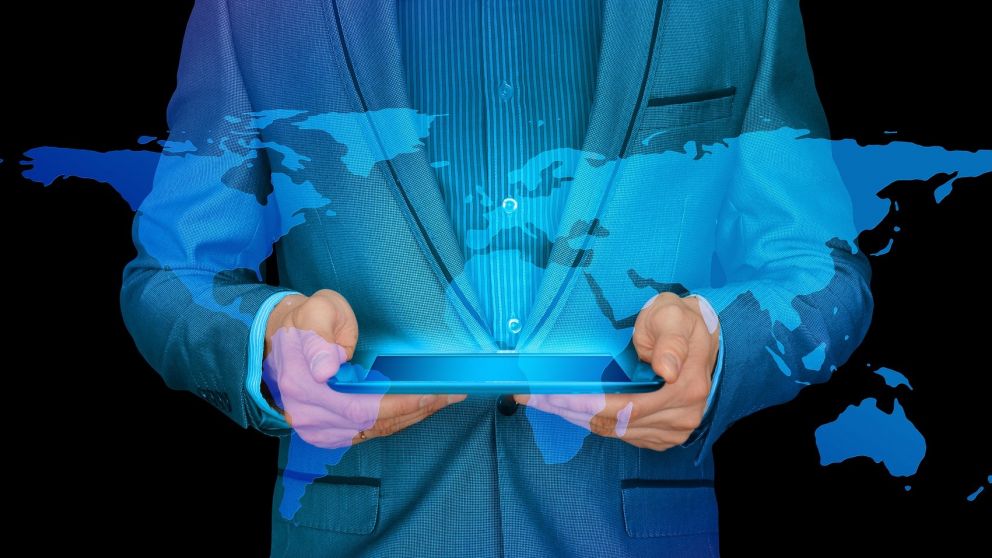 Los accesos fijos locales crecieron anualmente 2,3% en el último trimestre de 2021