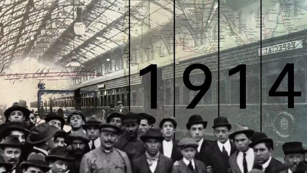Censo 2022: �cu�ntos habitantes hay en Argentina?