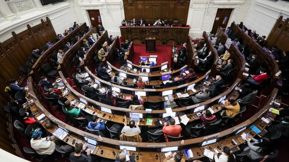 La Convención Constitucional de Chile inicia esta semana las etapas finales de la Carta Fundamental