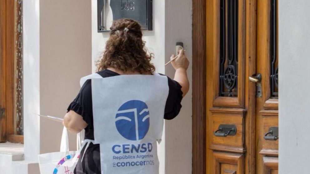 Cómo hacer el Censo digital