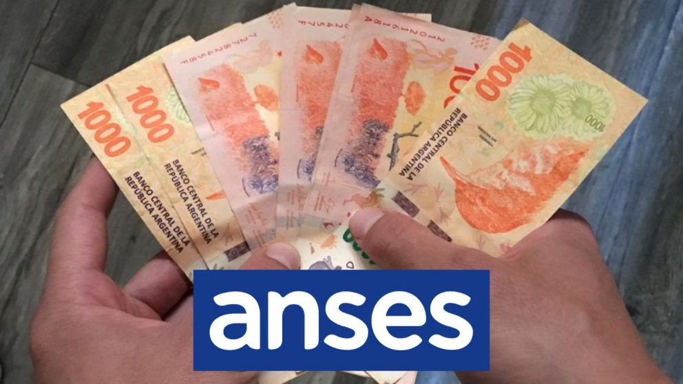 Fechas de cobro Anses