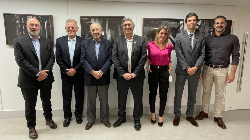 La provincia tiene excedente de trigo para exportar