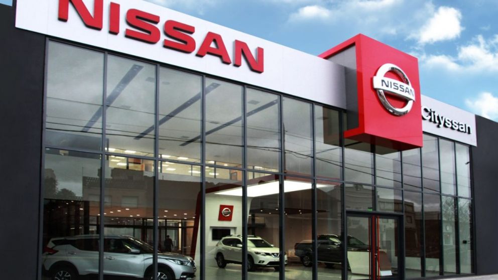 Nissan ofrece empleo a trav�s de la plataforma LinkedIn