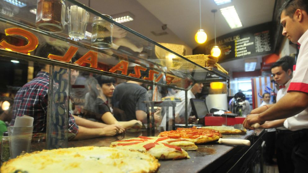 La cantidad de locales franquiciados ya supera a los que había antes de la pandemia