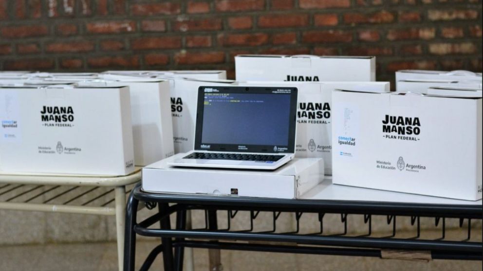 Entregan computadoras gratis este lunes: cómo inscribirse