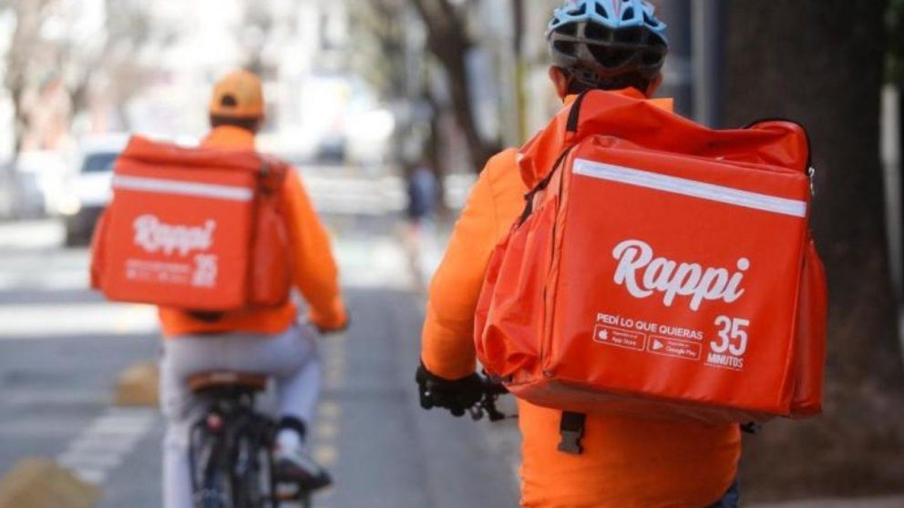 En la última semana, Rappi publicó distintas ofertas de trabajo en LinkedIn