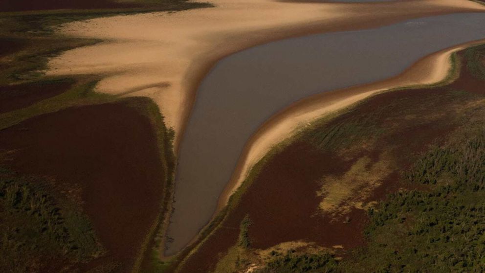 No hubo una catástrofe de la magnitud de la del río Paraná en más de 50 años