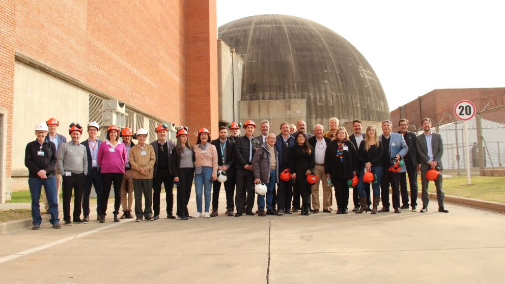 Las obras de construcción comenzarán a principios de 2023