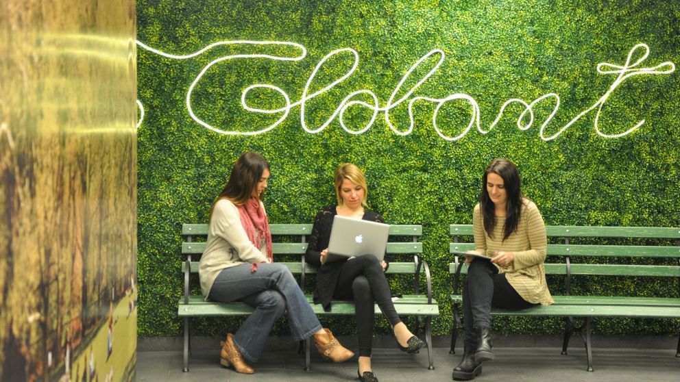 Globant pone suy expertise en gaming y entretenimiento al servicio de los bancos