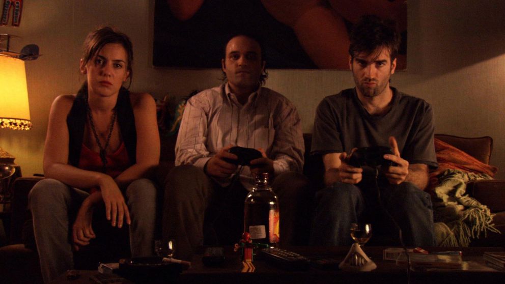 La plataforma Cine.ar Play exhibe un gran catálogo de películas argentinas