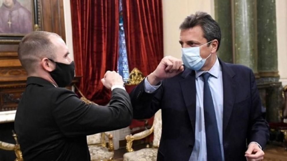 La nueva Ley de Impuesto a las Ganancias faculta al Gobierno a actualizar por decreto el "piso" del impuesto