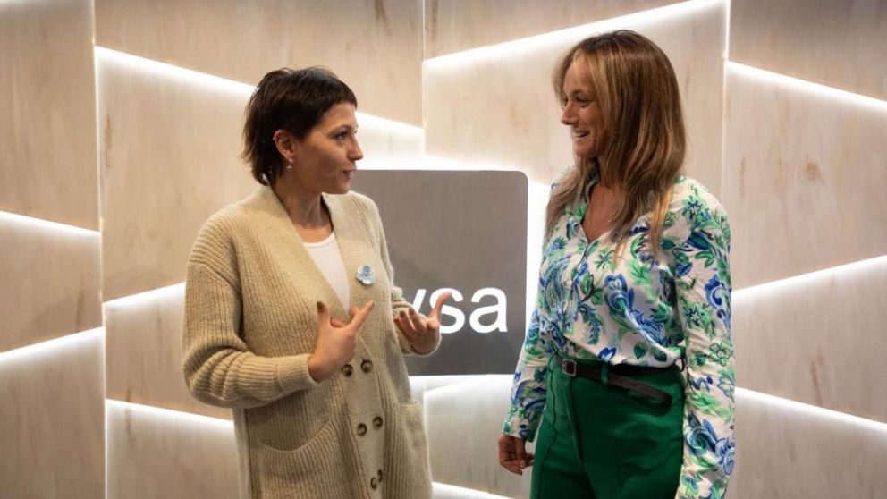 Reuni�n para avanzar en el plan director para Quilmes 