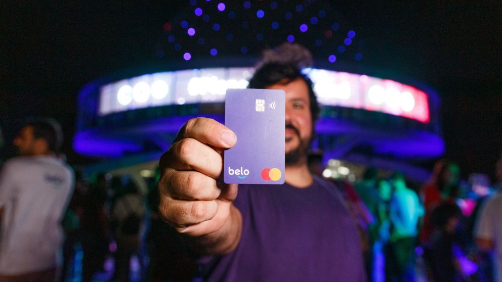 La billetera digital argentina Belo levanta USD3 millones en ronda de financiaci�n