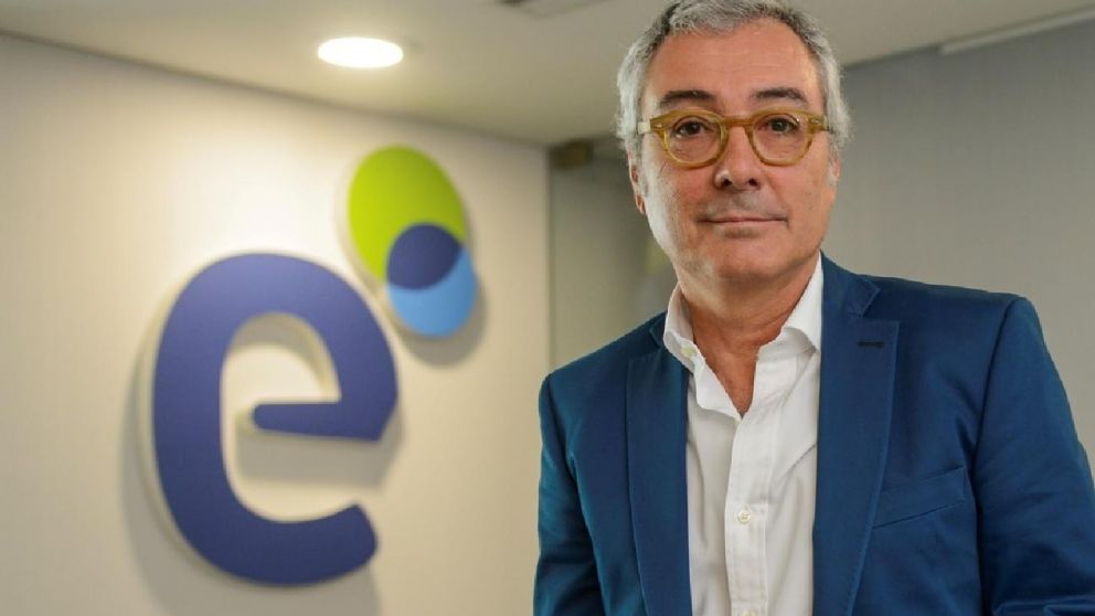 "El FMI no pide las tarifas, pide un cierto nivel de déficit fiscal", aseveró el empresario