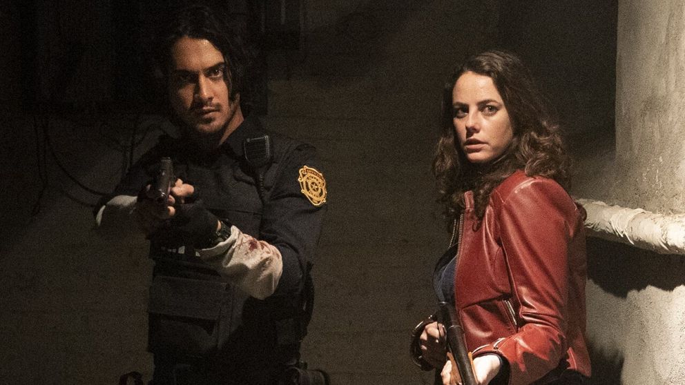 Resident Evil, la miniserie