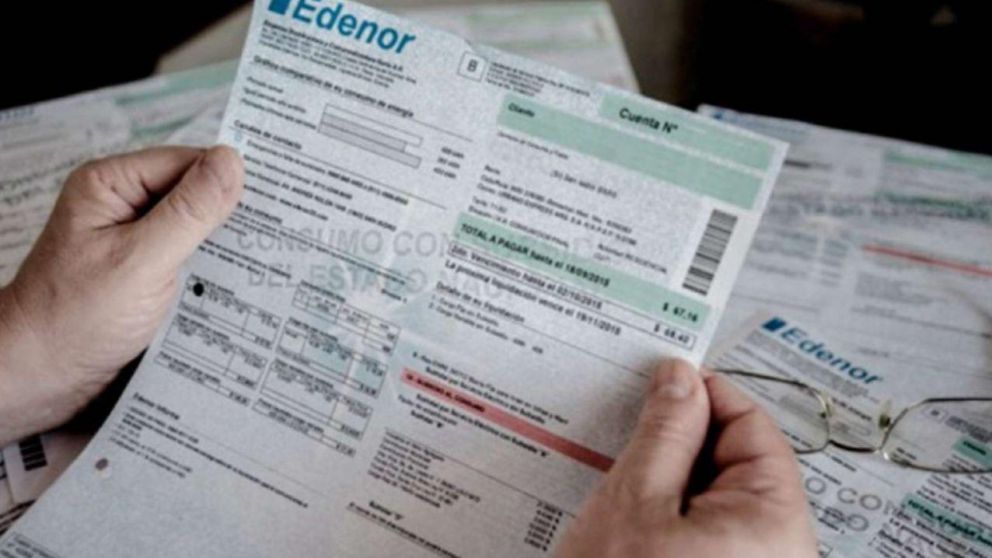 Seg�n datos elaborados por la Secretar�a de Energ�a, el 50% de los usuarios de mayores ingresos recibe el 60% de los subsidios a la energ�a el�ctrica