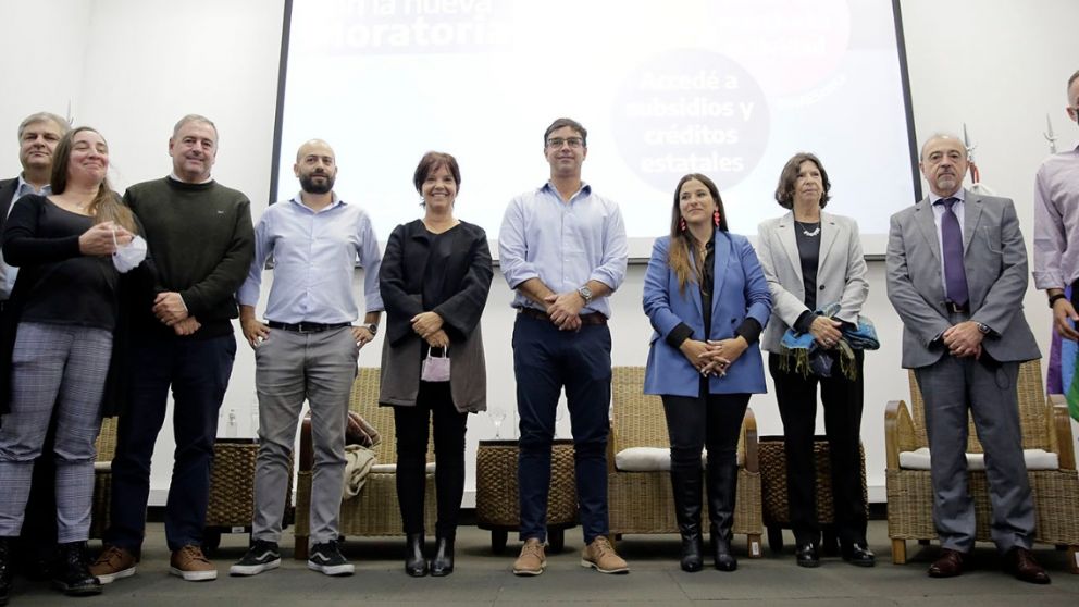 El INAES lanz� moratoria documental para cooperativas y mutuales