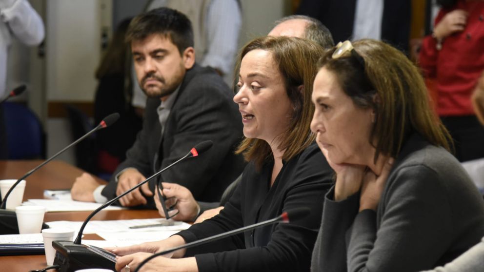 Ley de Alquileres: no hubo acuerdo entre el oficialismo y la oposición y se emitieron 3 dictámenes