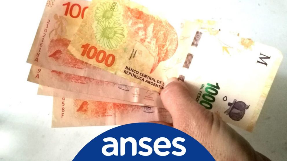 Mi Anses cronograma de pago mayo 2022