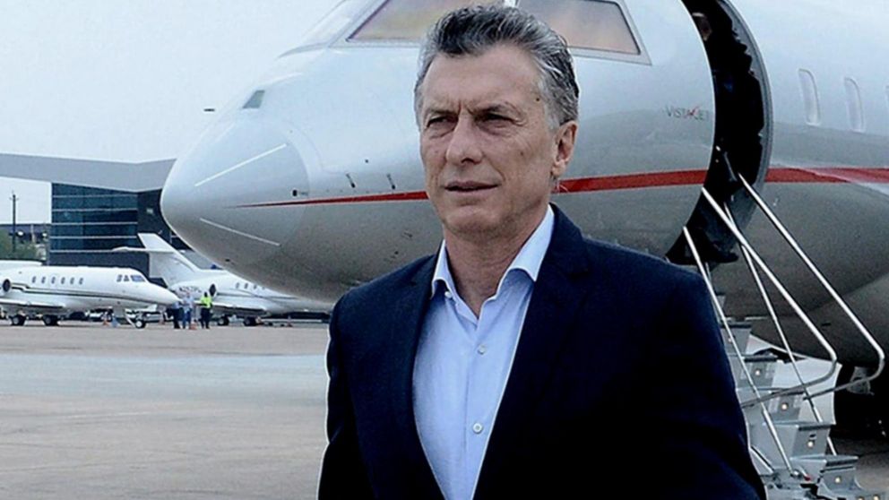 Macri viajará a Arabia Saudita y Qatar del 20 al 27 de este mes